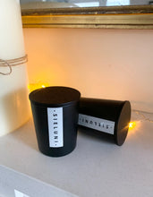 Load image into Gallery viewer, Little and large gift set -  essential oil candle gift set
