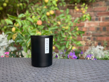 Load image into Gallery viewer, Little and large gift set -  essential oil candle gift set
