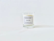 Load image into Gallery viewer, Calm Me - Lavender essential oil candle
