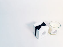 Load image into Gallery viewer, Limited edition Mother&#39;s Day candle - Geranium and lemongrass essential oil candle

