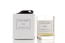 Load image into Gallery viewer, Noël  - Clove, mandarin, cinnamon, tonka and essential oil candle
