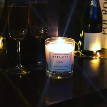 Load image into Gallery viewer, Noël  - Clove, mandarin, cinnamon, tonka and essential oil candle
